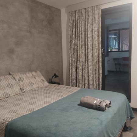 Suites/Studios Privados Copacabana Rio de Janeiro Buitenkant foto