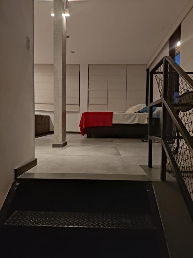 Suites/Studios Privados Copacabana Rio de Janeiro Buitenkant foto