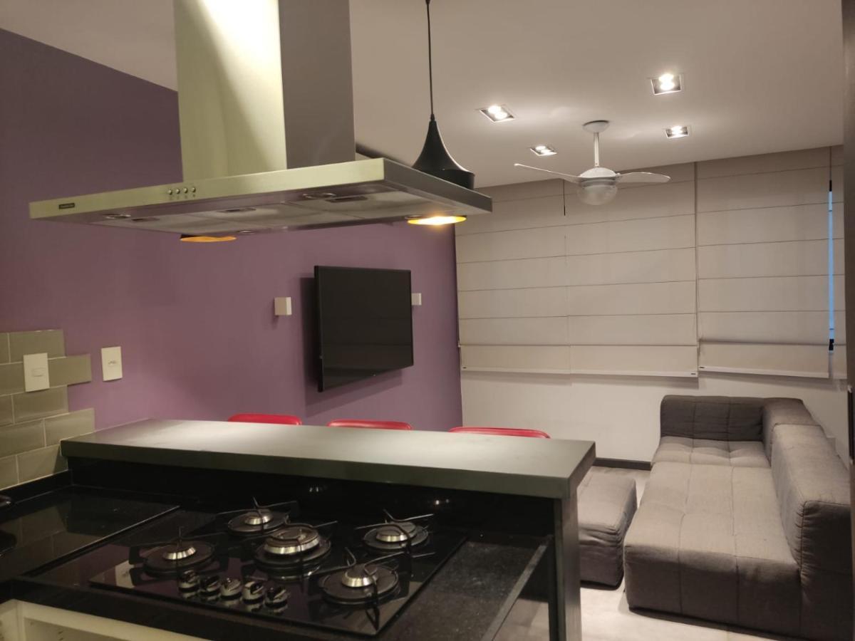 Suites/Studios Privados Copacabana Rio de Janeiro Buitenkant foto