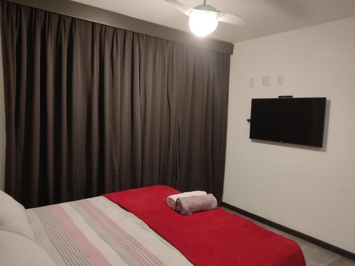 Suites/Studios Privados Copacabana Rio de Janeiro Buitenkant foto