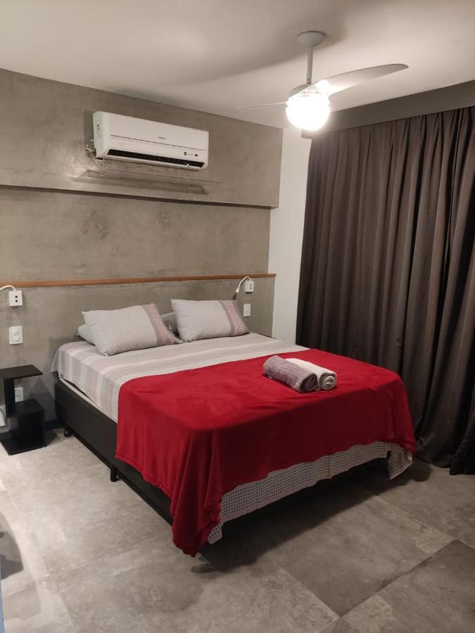 Suites/Studios Privados Copacabana Rio de Janeiro Buitenkant foto