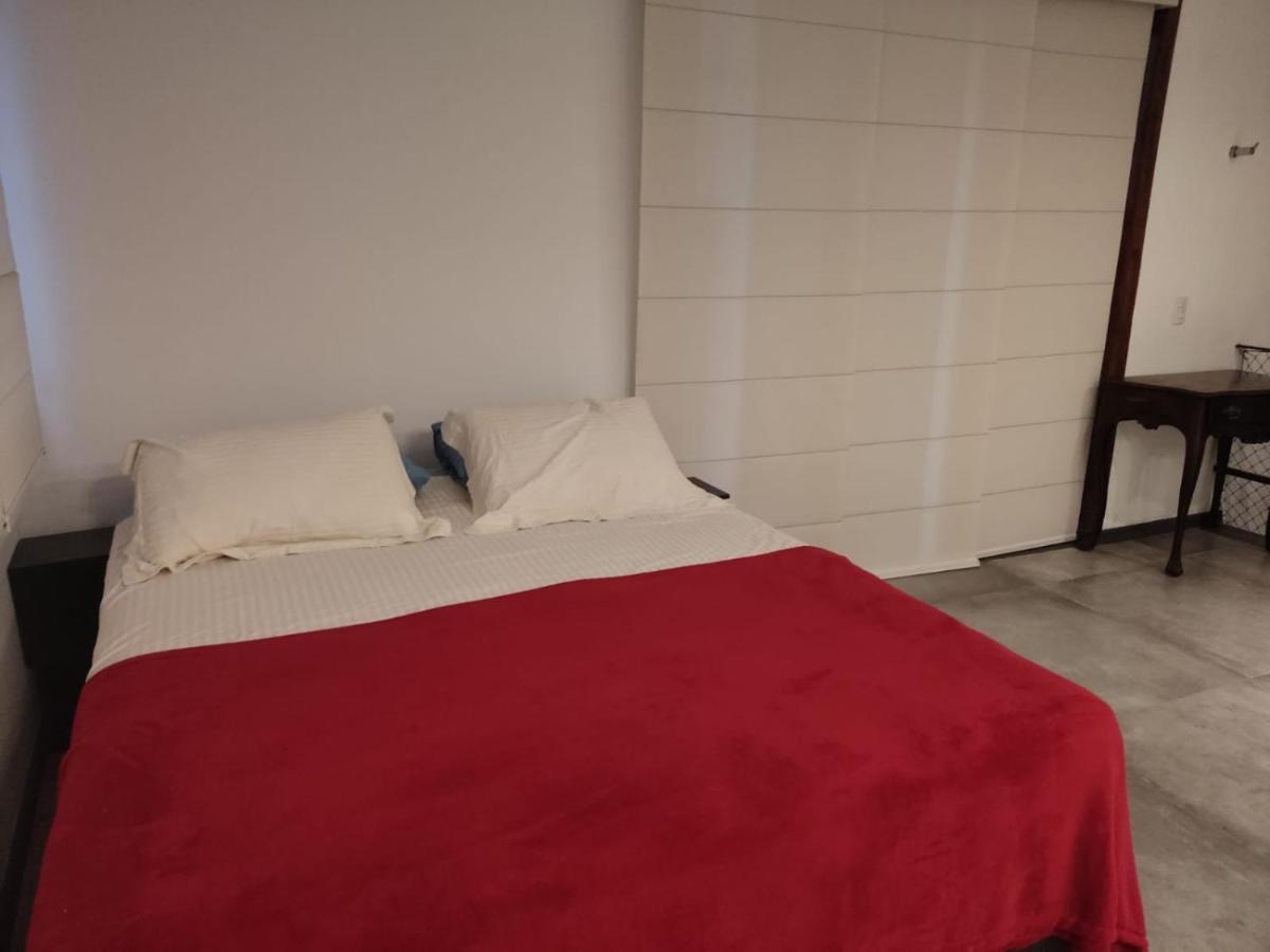 Suites/Studios Privados Copacabana Rio de Janeiro Buitenkant foto