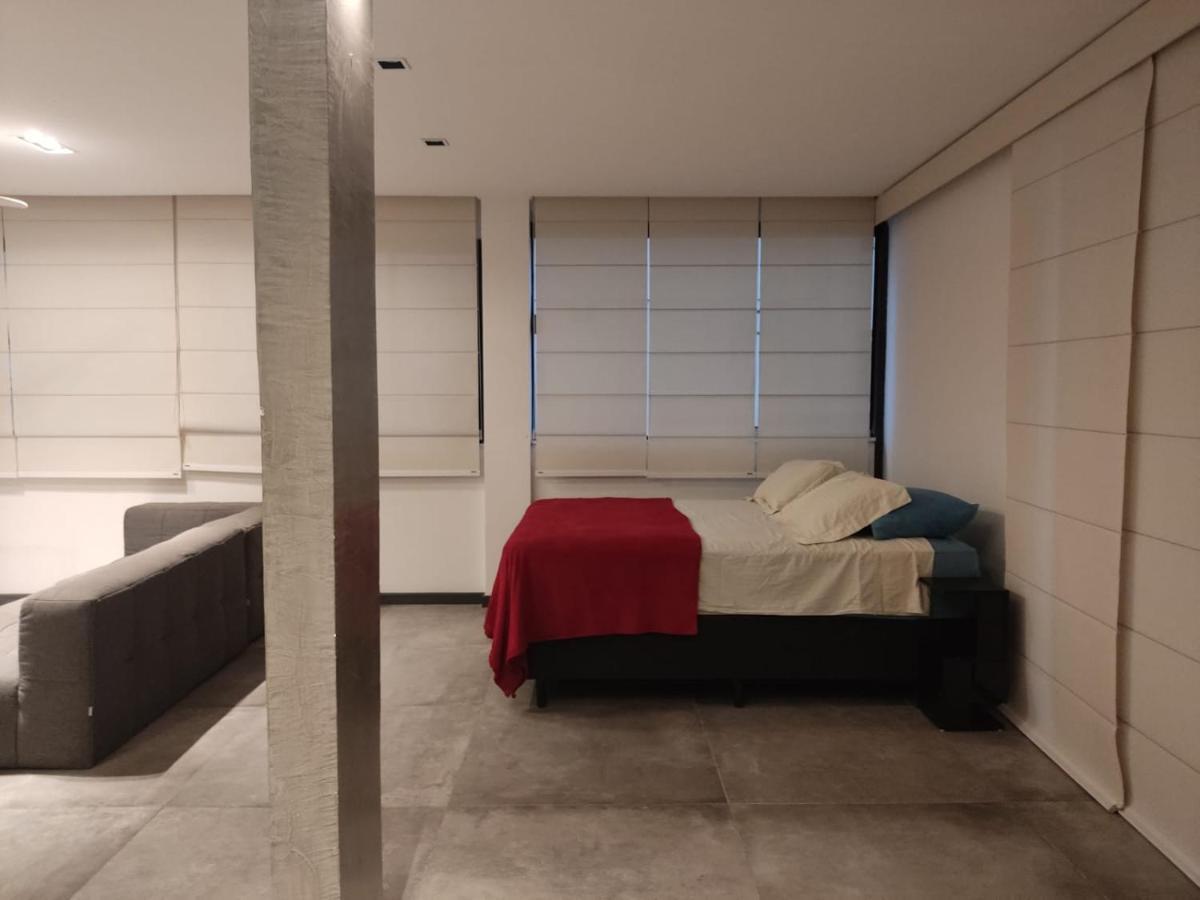 Suites/Studios Privados Copacabana Rio de Janeiro Buitenkant foto