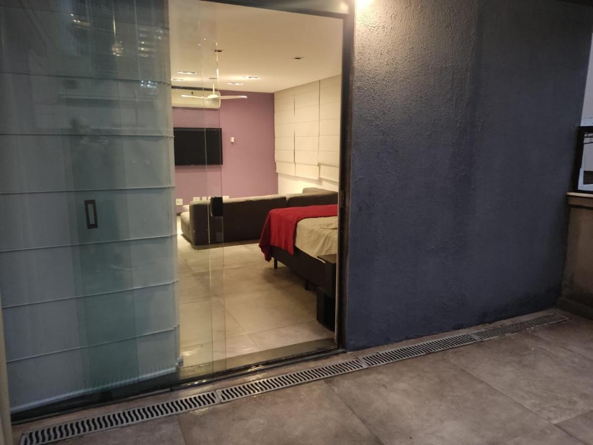 Suites/Studios Privados Copacabana Rio de Janeiro Buitenkant foto