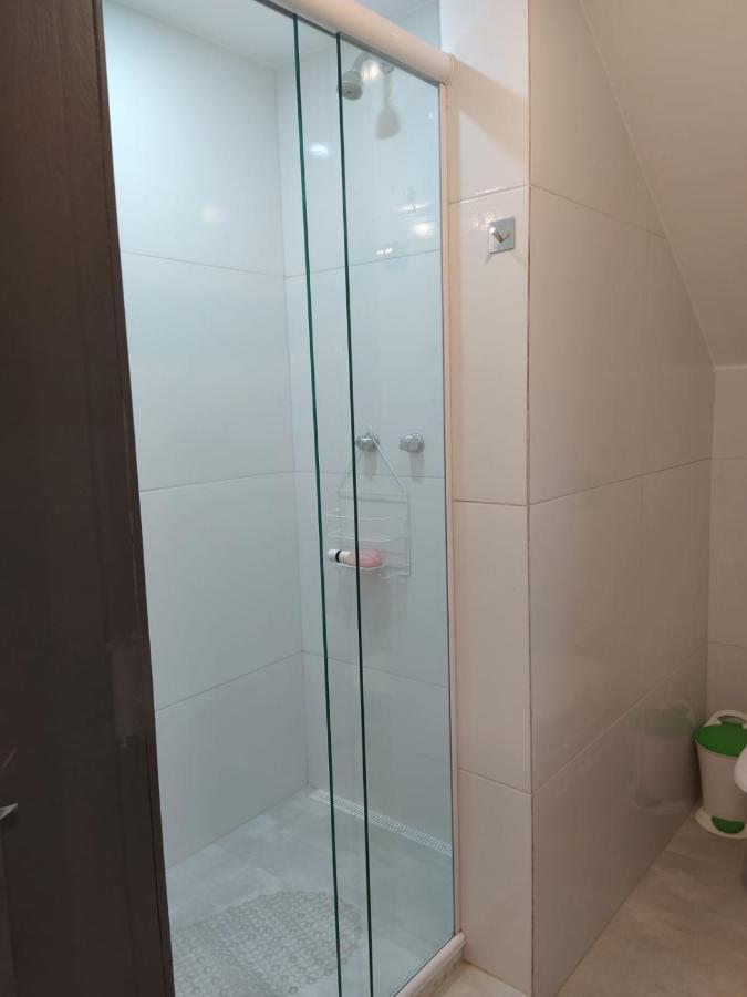 Suites/Studios Privados Copacabana Rio de Janeiro Buitenkant foto