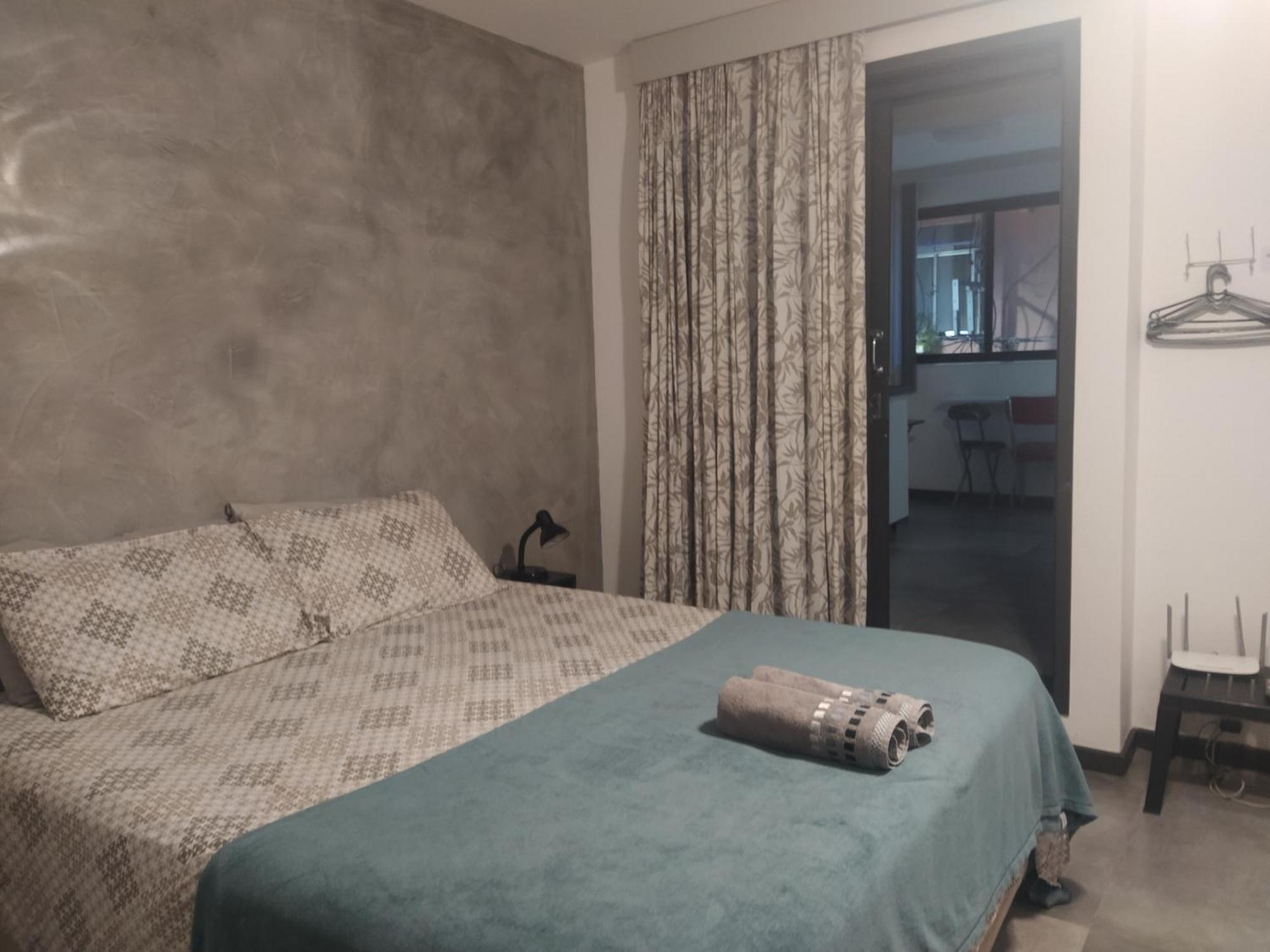 Suites/Studios Privados Copacabana Rio de Janeiro Buitenkant foto