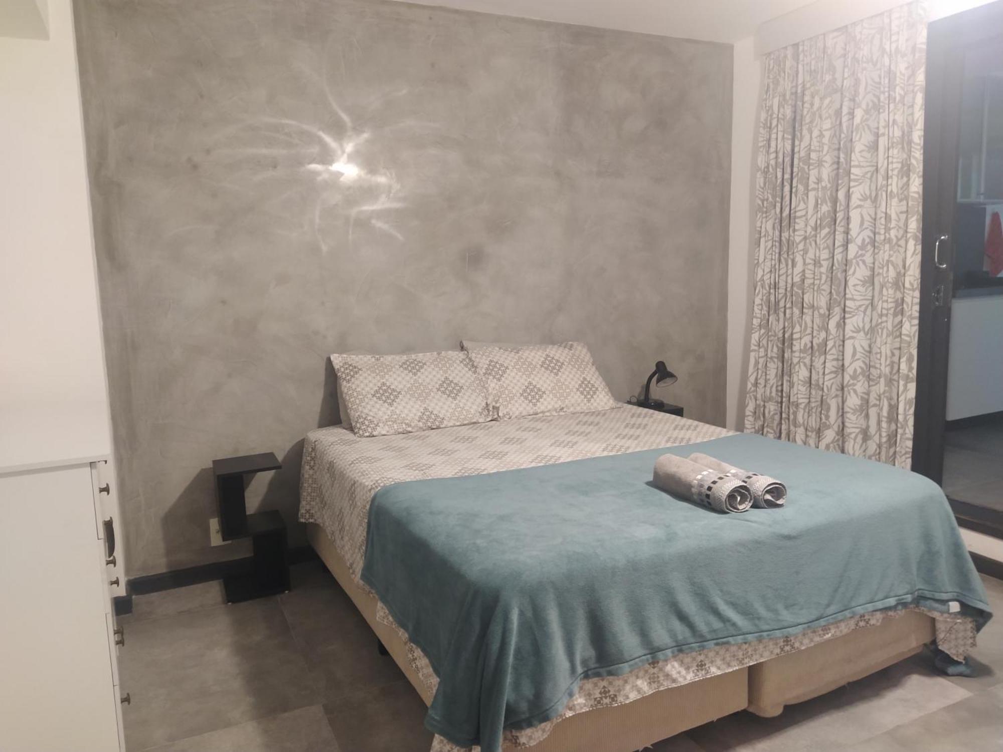 Suites/Studios Privados Copacabana Rio de Janeiro Buitenkant foto