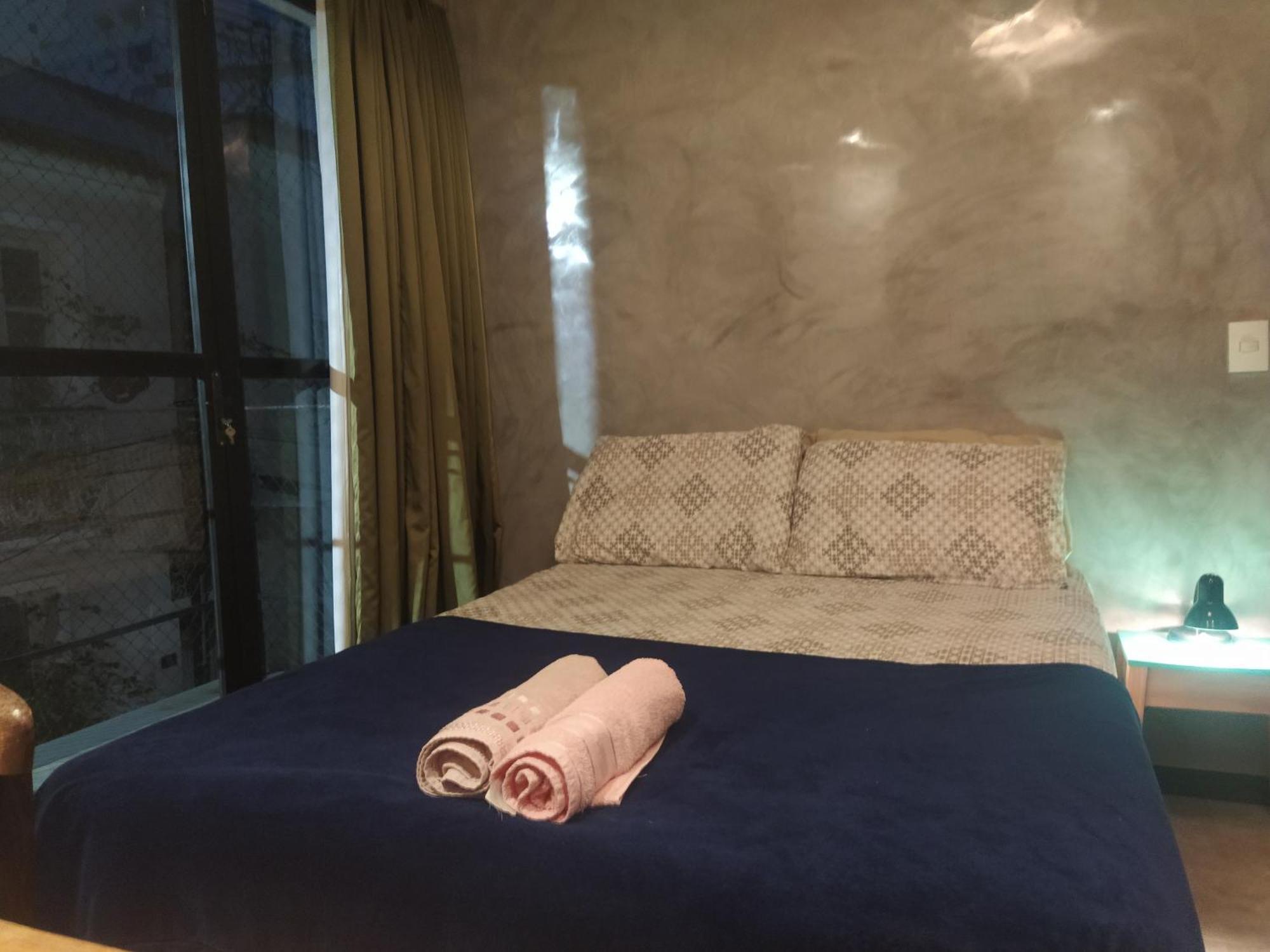 Suites/Studios Privados Copacabana Rio de Janeiro Buitenkant foto
