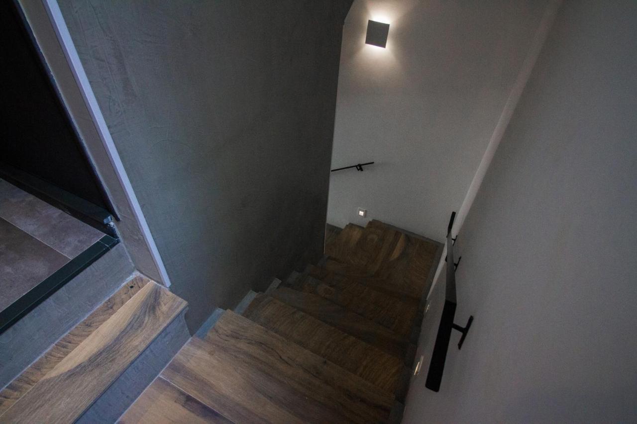 Suites/Studios Privados Copacabana Rio de Janeiro Buitenkant foto